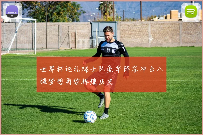 世界杯巡礼瑞士队豪华阵容冲击八强梦想再续辉煌历史