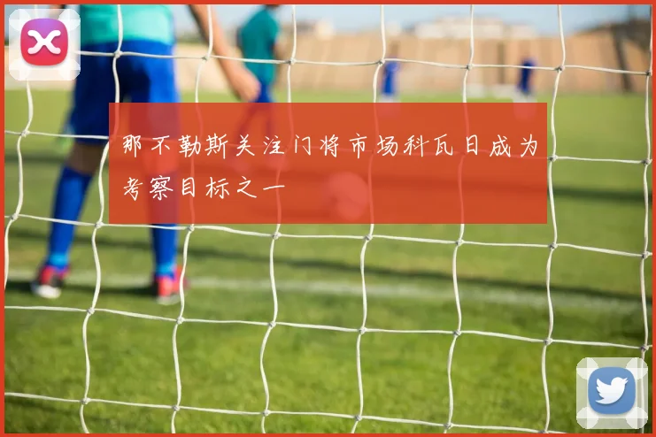 那不勒斯关注门将市场科瓦日成为考察目标之一